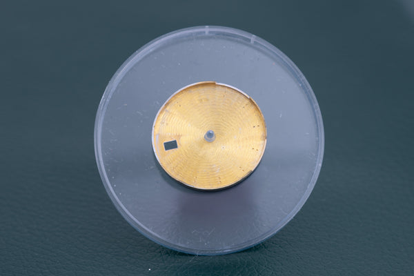 Load image into Gallery viewer, Rolex Datejust White Peg Marker dial for 69173 - 79173 FCD24602
