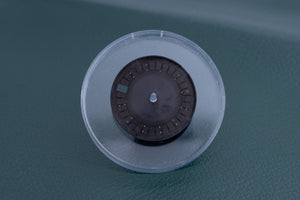 Rolex Midsize Black stick marker dial for model 68274 - 78274 FCD24608