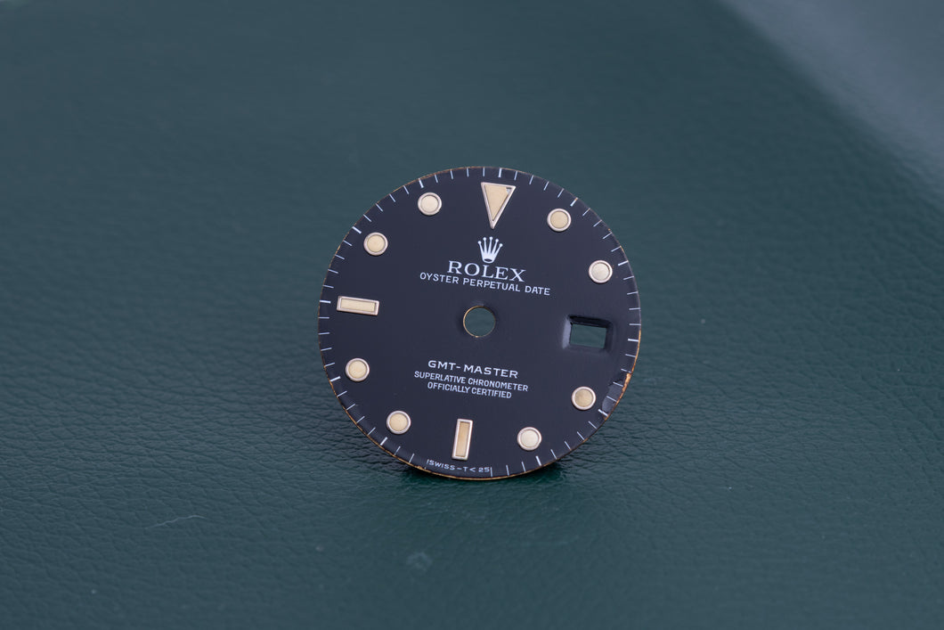 Rolex GMT Master II Fat Lady Dial for 16760 FCD24613