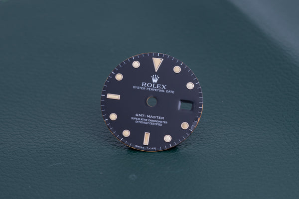 Load image into Gallery viewer, Rolex GMT Master II Fat Lady Dial for 16760 FCD24613
