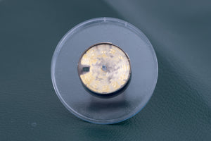 Rolex Ladies Charcoal Roman Dial for model 6917 - 69173 FCD24622
