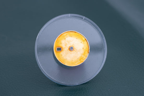 Load image into Gallery viewer, Rolex Date Blue stick marker dial for model 69160 FCD24630
