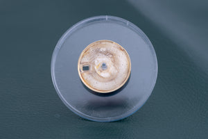 Rolex Date Blue stick marker dial for model 69160 FCD24631
