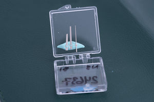 Rolex Hands for 3135 No Lume FCD24637