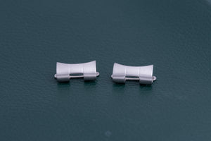 Rolex ladies Endpiece 590B for Oyster Bracelet FCD24641