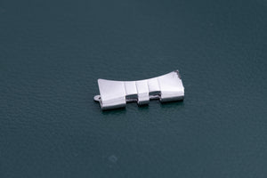 Rolex 20mm Endpiece for jubilee bracelet stamped 555 FCD24643