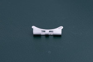 Rolex 20mm Endpiece for jubilee bracelet stamped 555 FCD24643