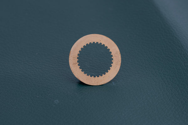 Load image into Gallery viewer, Rolex Champagne Date Disc 3075 3085 3035 FCD24647
