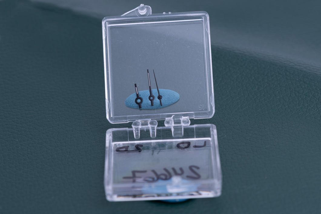 Rolex ladies Buckley hands for model 6917 FCD24667