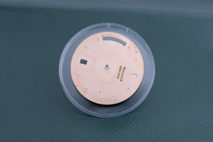 Rolex Day-Date II RG Rose 8-2 Diamond dial for model 218235 FCD24791