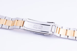 Rolex Submariner 93153 Oyster Bracelet Clasp code S9 FCD24792