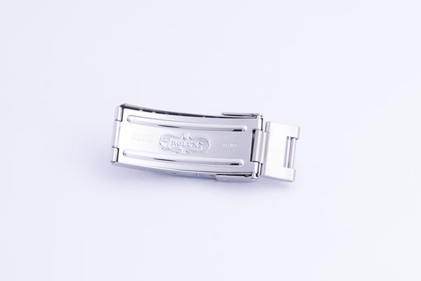 Load image into Gallery viewer, Rolex 93160 buckle Clasp Code CP12 FCD24805
