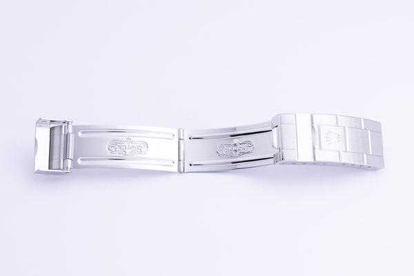 Load image into Gallery viewer, Rolex 93160 buckle Clasp Code CP12 FCD24805
