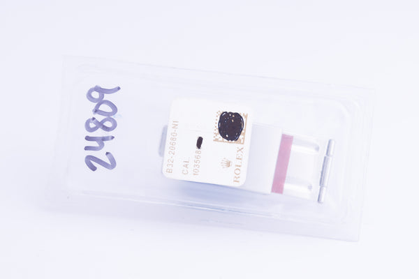 Load image into Gallery viewer, Rolex sealed Buckle 78360 clasp code RS10 FCD24809
