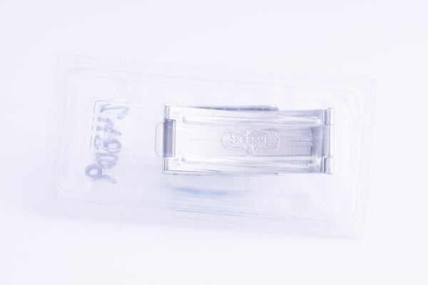 Load image into Gallery viewer, Rolex sealed Buckle 78360 clasp code RS10 FCD24809
