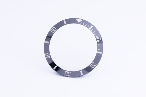 Load image into Gallery viewer, Rolex Submariner Chromalight Insert for 116610LN FCD24830
