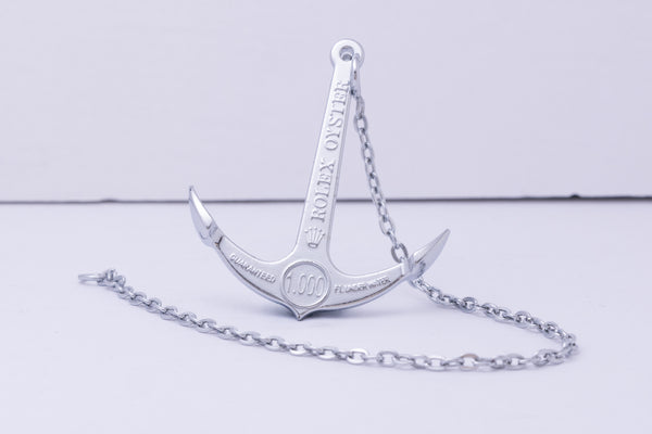 Load image into Gallery viewer, Rolex Submariner Anchor for model 16800 - 16610 FCD24833
