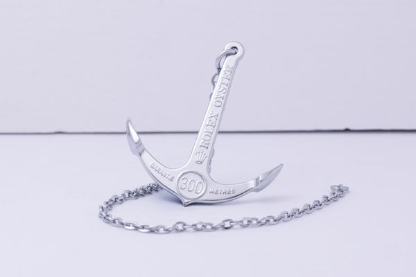 Load image into Gallery viewer, Rolex Submariner Anchor for model 16800 - 16610 FCD24833
