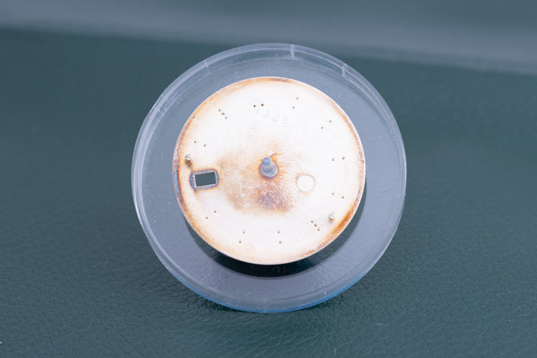 Load image into Gallery viewer, Rolex Datejust Silver stick Dial for model 16014 - 16030 FCD24857
