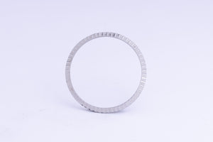Rolex Datejust Engine Turned Bezel for model 1601 - 1603 FCD24881