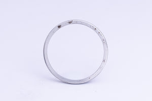 Rolex Datejust Engine Turned Bezel for model 1601 - 1603 FCD24886