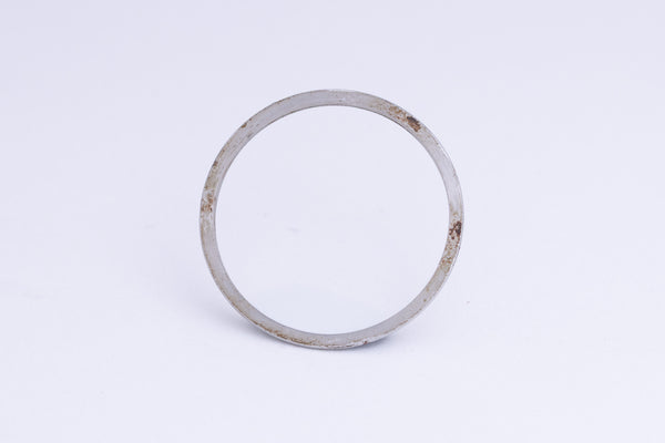 Load image into Gallery viewer, Rolex Datejust Engine Turned Bezel for model 1601 - 1603 FCD24890

