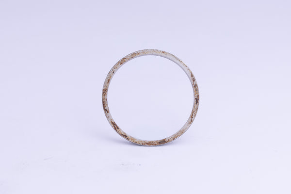 Load image into Gallery viewer, Rolex Datejust Engine Turned Bezel for model 1601 - 1603 FCD24900
