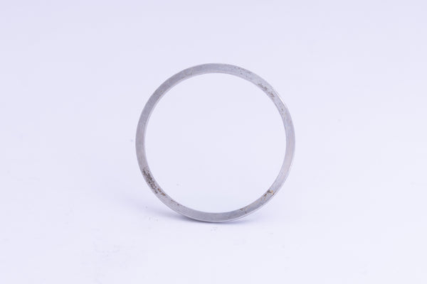 Load image into Gallery viewer, Rolex Datejust Engine Turned Bezel for model 1601 - 1603 FCD24902
