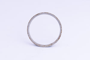 Rolex Datejust Engine Turned Bezel for model 1601 - 1603 FCD24918