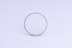 Rolex Datejust Engine Turned Bezel for model 1601 - 1603 FCD24926