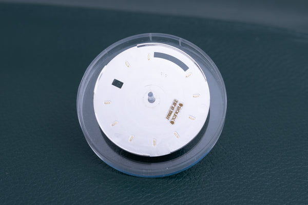 Load image into Gallery viewer, Rolex Daydate 40mm Silver Motif Dial for 228238 FCD24993
