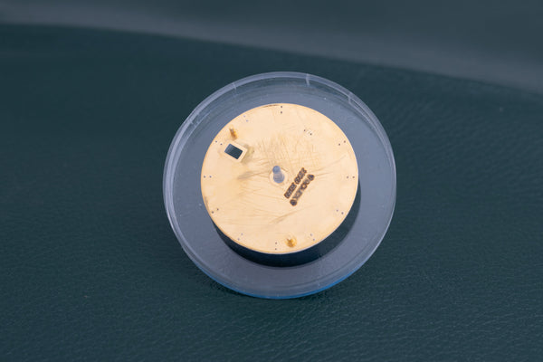 Load image into Gallery viewer, Rolex White Date Dial for model 15200 - 115200 FCD24997
