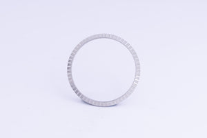 Rolex Datejust Engine Turned Bezel for model 1601 - 1603 FCD25017