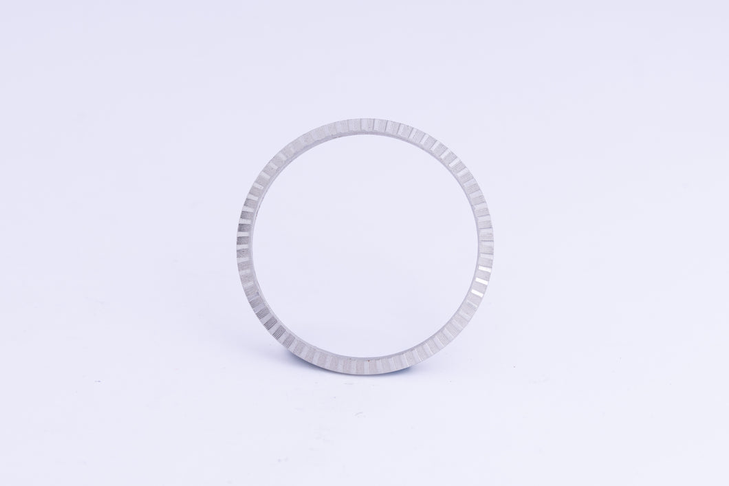 Rolex Datejust Engine Turned Bezel for model 1601 - 1603 FCD25017
