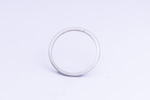 Rolex Datejust Engine Turned Bezel for model 1601 - 1603 FCD25017