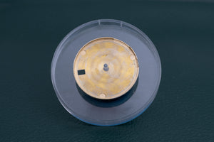 Rolex Midsize White Peg dial for model 68273 FCD25041