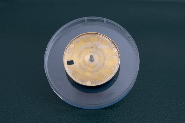 Load image into Gallery viewer, Rolex Midsize White Peg dial for model 68273 FCD25041
