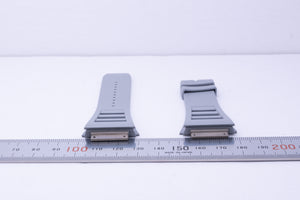 Richard Mille Gray Rubber Strap RM 11 FCD25046