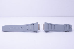 Richard Mille Gray Rubber Strap RM 11 FCD25046