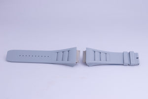 Richard Mille Gray Rubber Strap RM 11 FCD25046