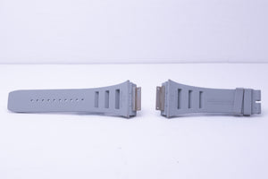 Richard Mille Gray Rubber Strap RM 11 FCD25046