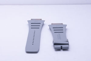 Richard Mille Gray Rubber Strap RM 11 FCD25046