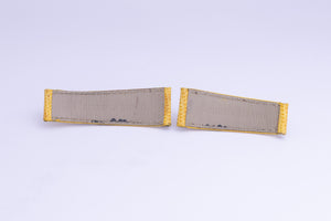 Rolex Daytona Beach Yellow Strap model 116519 FCD25081