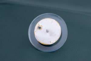 Rolex Yachtmaster White Maxi Dial for 16623 - 16628 FCD25096