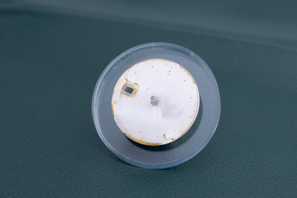 Load image into Gallery viewer, Rolex Yachtmaster White Maxi Dial for 16623 - 16628 FCD25096
