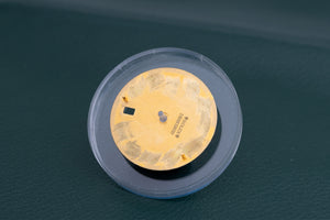 Rolex Datejust Black Roman Dial for 116231 FCD25109