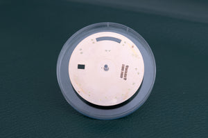 Rolex Day-Date II RG Concentric Roman dial for model 218235 FCD25179