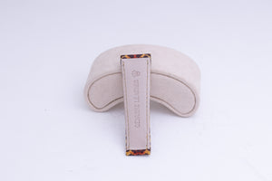 Rolex Daytona "Leopard" strap for 116598SACO FCD25314