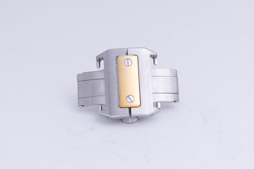 Cartier Santos 100 XL Buckle FCD26147