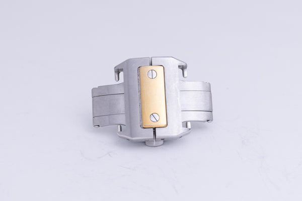 Load image into Gallery viewer, Cartier Santos 100 XL Buckle FCD26147
